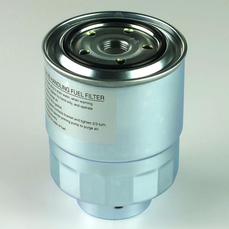 Filtre à carburant (Filtre à gasoil) DELPHI ref. HDF599